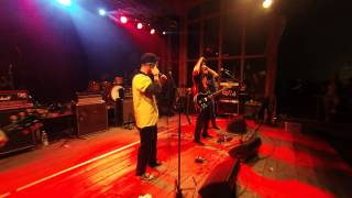 HORST - Die Formel zum Erfolg "live"