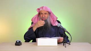 صورة #فتاوى_الزامل | السلام على أصحاب القبور من خارج المقبرة