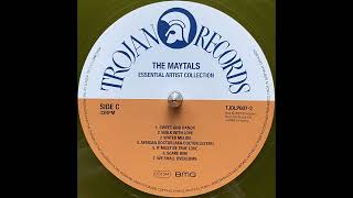 The Maytals - We Shall Overcome