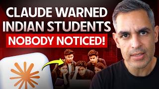 The 10 MOST EXPOSED Jobs Coming to an END as per Anthropic's 2026 Report | Warikoo Careers Hindi