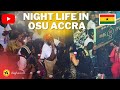 Top 10 Best Bars and Night Clubs in Osu | Nightlife in Accra Ghana