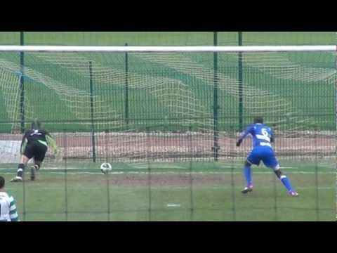 14 ° Journée CFA 2  Troyes - IC Croix