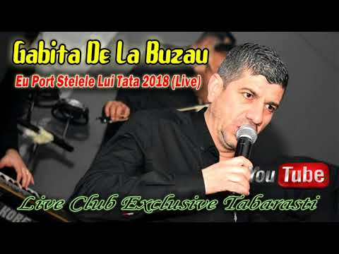 Gabita De La Buzau – Eu port stelele lui tata 2018 Video