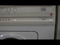 HOOVER A3786 LOGIC 1200