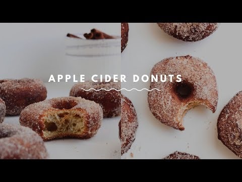 download lagu mp3 mp4 Vegan Apple Cider Donuts Fried, download lagu Vegan Apple Cider Donuts Fried gratis, unduh video klip Vegan Apple Cider Donuts Fried
