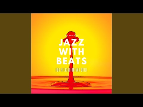 Fourmi Rouge (Nu Jazz Chill Beats)