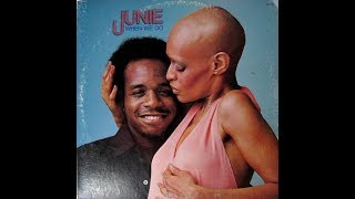 Junie●Johnny Carson Samba●1975