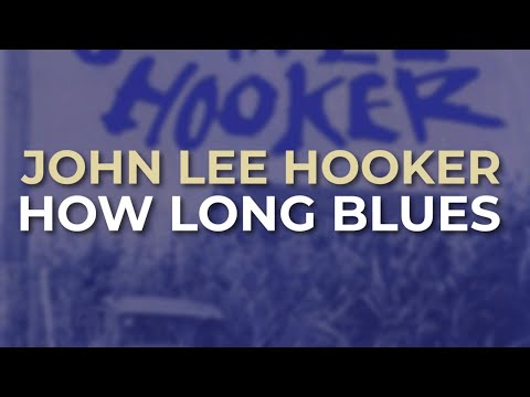 How Long Blues cover