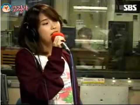 100511 IU - Good Man on Ten Ten Club