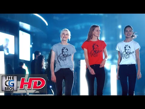 cgi vfx showreels by dmitrii verkhoturov