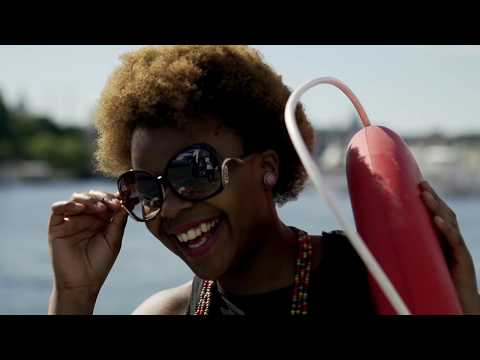 KWAAI - KWAAI Tour (Official Video)