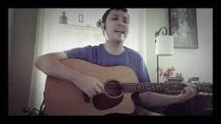 (1446) Zachary Scot Johnson Cowboy Man Lyle Lovett Cover thesongadayproject Song