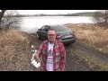 Skoda Octavia RS 2015 - Большой тест-драйв (видеоверсия) / Big Test ...