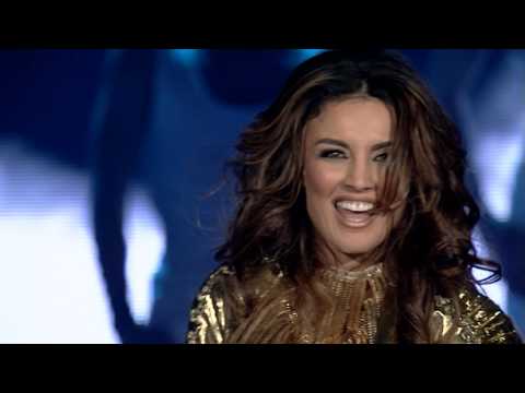 X FACTOR ALBANIA 3 (Live Show)