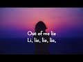 TLC - Dear Lie (Audio with Lyrics)