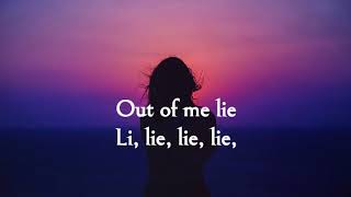 TLC - Dear Lie (Audio with Lyrics)