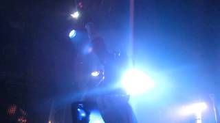 The Crüxshadows - Marilyn My Bitterness Live @Musikzentrum Hannover 11.06.2014