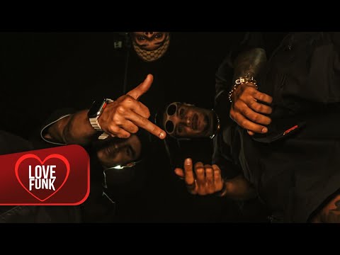 Love Funk and Norte Records