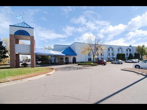 Americas Best Value Inn and Suites- Shakopee - Shakopee Hotels, Minnesota