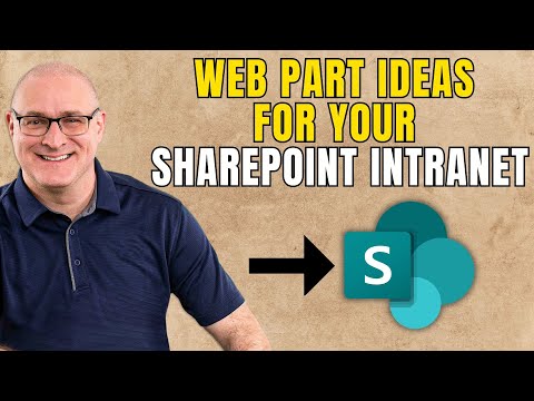 Top SharePoint Intranet Web Part Ideas to Enhance UX Top SharePoint Intranet Web Part Ideas to Enhance UX