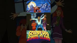Third Eye Blind -  Scooby-Doo! Where are you? |Scooby Doo! on Zombie Island|