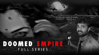 Doomed Empire ( Linear Cut )