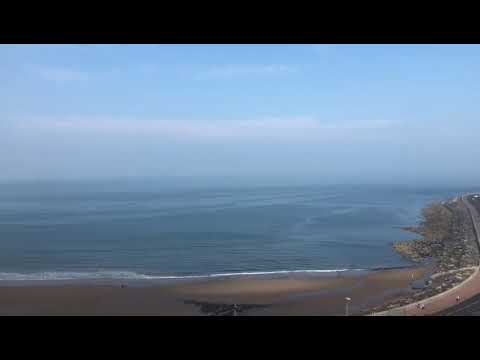 Beautiful Scarborough SEA