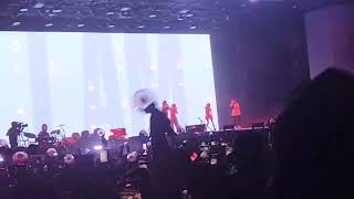 Download lagu 250201 2NE1 ASIA TOUR WELCOME BACK IN MALAYSIA - COME BACK HOME/I AM THE BEST/GO AWAY mp3