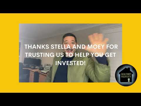 Property Of The Week