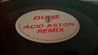 Dune - Too Much (Acid Aston Remix)