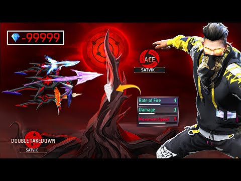 EVO MP40 ka BHAI, FULL Tabahi 💀