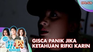 Download lagu Gisca Panik Jika Ketahuan Rifki Karin - Mantan Ipa & Ips | Eps. 526 | Part (4/5) mp3