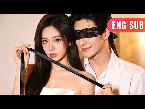 [ENG SUB]✨"Can I Bite You?" Asked the Psychotic Doctor Who Controls the Entire City#drama #pure love