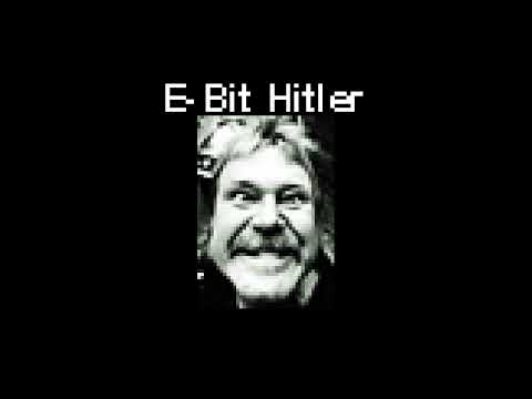 Eddie Meduza - Jag Bara Runkar (8-Bit version)