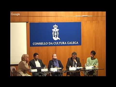 Vídeo: Debate: Significar, xestionar e valorizar o patrimonio de fronteira 