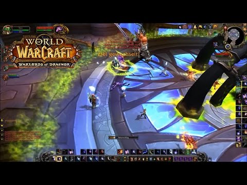Azzakel, Vorhut der Legion - Guide - Heroisch (Auchindoun)