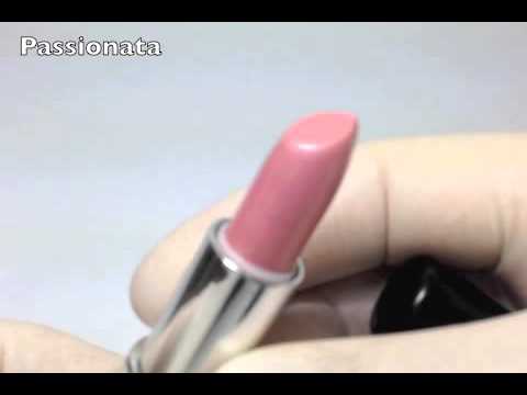 401West Lipstick - Passionata