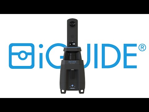 Introducing iGUIDE PLANIX - Create Amazing 3D Tours and Accurate Floor Plans