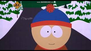 South Park - Mountain Town (Japanese)