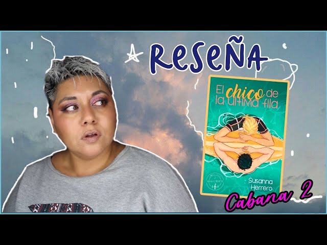 Vídeo relacionado con El chico de la última fila: Cabana 2