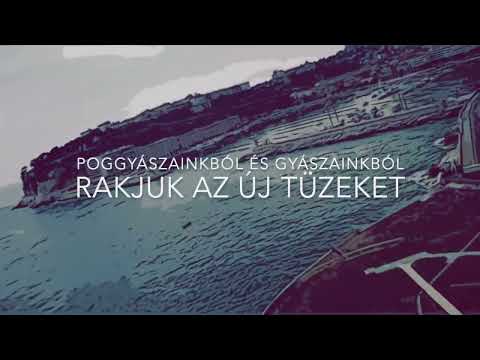 Minimyst - Úton (hivatalos video)