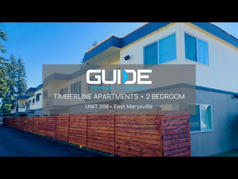 Timberline Apartments - Video 6 of 6