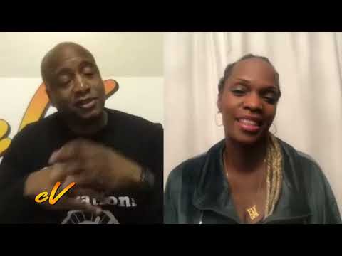 A Chat with Renee Neufville of Zhane