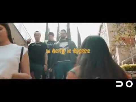 Latina💥 Mr. Pig & Mando - Official Video #YINYANG