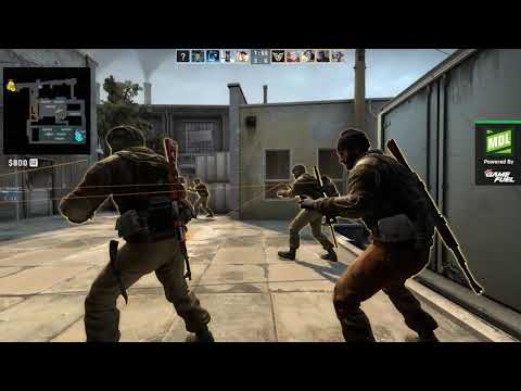 Team One vs. Rebirth | Mountain Dew League | Season 13 | @etohKP