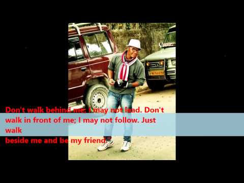 happy birthday to shyam sunder