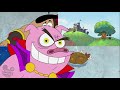Dave The Barbarian E15 720p