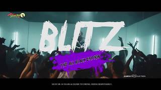 REGGAE SUMFEST BLITZ "all black edition" 2018.... Are you ready?