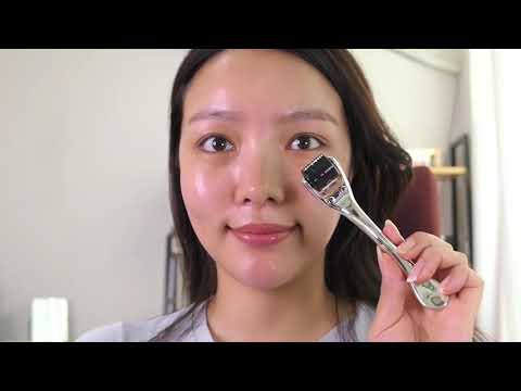 [YOU&ME X TORIANG] How to reduce pores with self-Home care