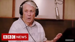 Beach Boys star Brian Wilson looks back at his life in new film - BBC News